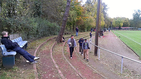 Sportplatz Rabenstein - Hamburg-Marmstorf