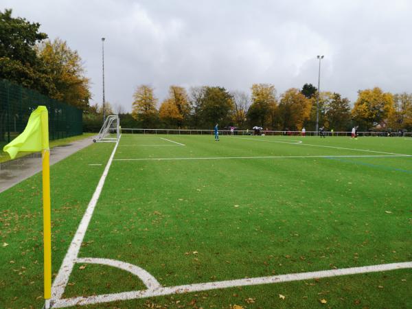 Hassenbrockstadion III - Rheine-Mesum