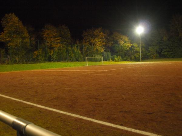 Sportplatz Am Quambusch - Hagen/Westfalen-Haspe