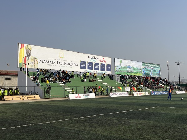 Stade Petit Sory - Conakry
