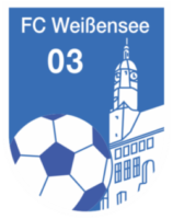 Wappen FC Weißensee 03