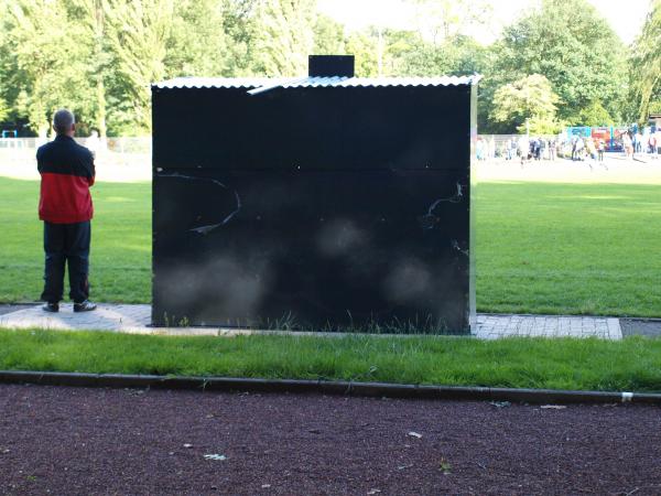 Sportplatz Am Busch - Hamm/Westfalen-Heessen