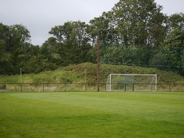 Celtic Park - Killarney, Co. Kerry