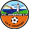Wappen CF Juventud Can Picafort B