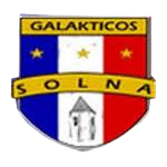 Wappen LKS Galakticos II Solna  124691