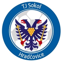Wappen TJ Sokol Hradčovice