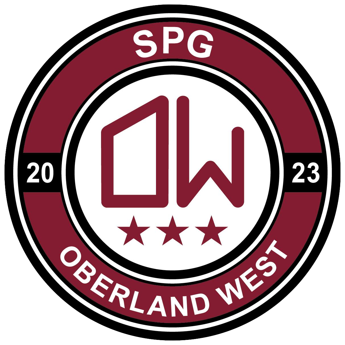 Wappen SPG Oberland West 1b  122215