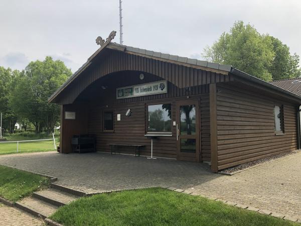 Sportzentrum Fabbenstedt - Espelkamp-Fabbenstedt