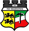 Wappen TSV 1881 Neuenstein - Frauen