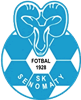Wappen SK Senomaty B