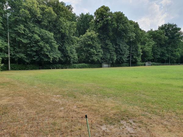 Waldstadion Nebenplatz - Hirschfeld/Brandenburg