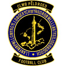 Wappen Llanfairpwll FC diverse