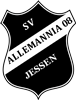 Wappen SV Allemannia 08 Jessen