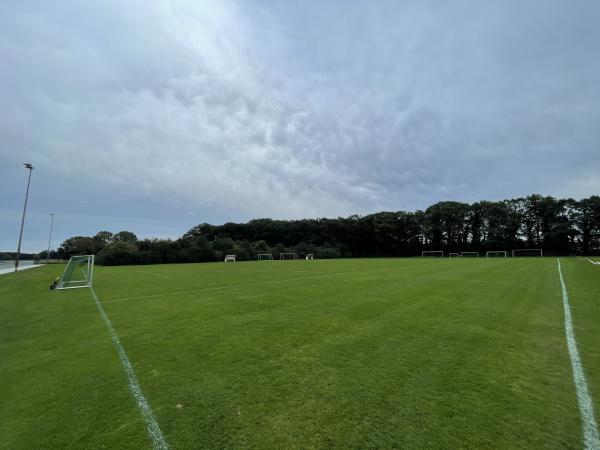 S-Stadion Nebenplatz 2 - Wesel