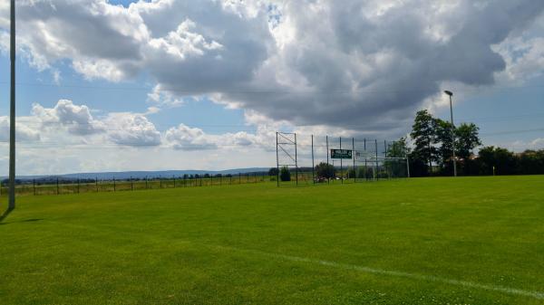 Sportplatz Altfeld - Seelze-Harenberg