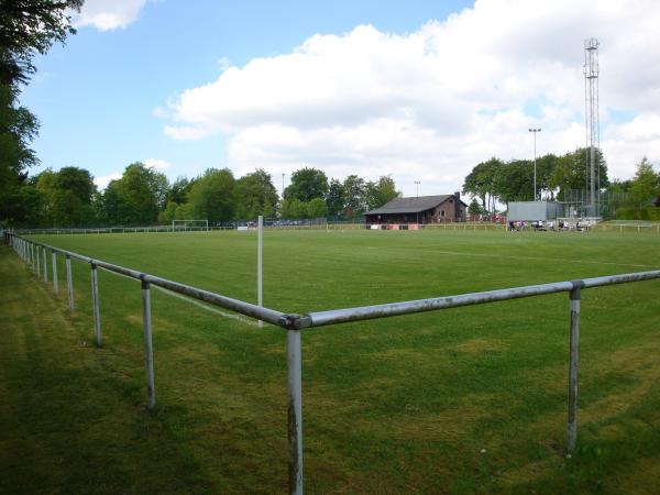 Sportanlage Auf der Höhe - Monschau-Kalterherberg