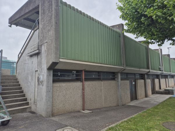Centre Sportif de Varembé - Genève
