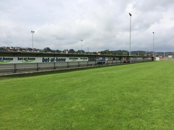 Sportplatz Kematen-Piberbach - Kematen an der Krems