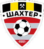 Wappen FK Shakhtyor-2 Soligorsk