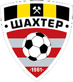 Wappen FK Shakhtyor-2 Soligorsk  129390