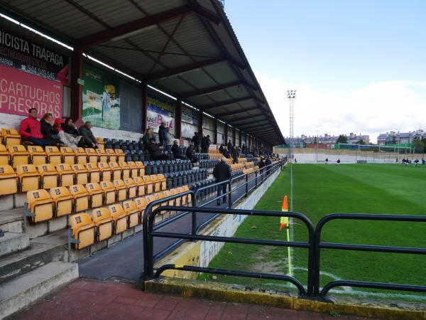 Estadio La Florida - Portugalete, PV