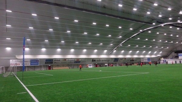 Vår Energi Arena - Hammerfest
