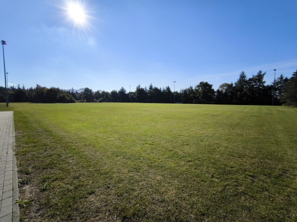 Waldstadion B-Platz - Langenhorn/Nordfriesland