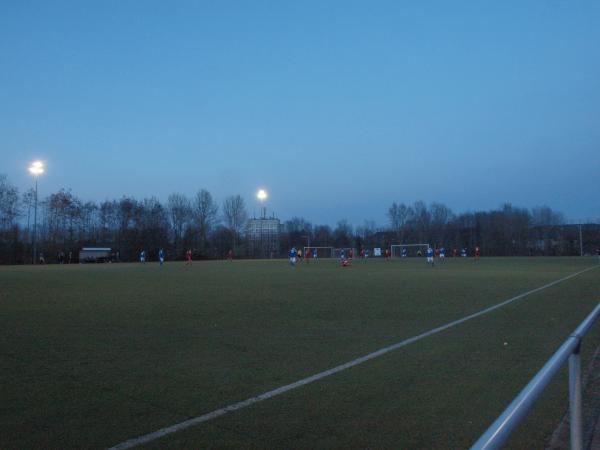 Trainingsgelände am Vonovia Ruhrstadion Platz S3 - Bochum