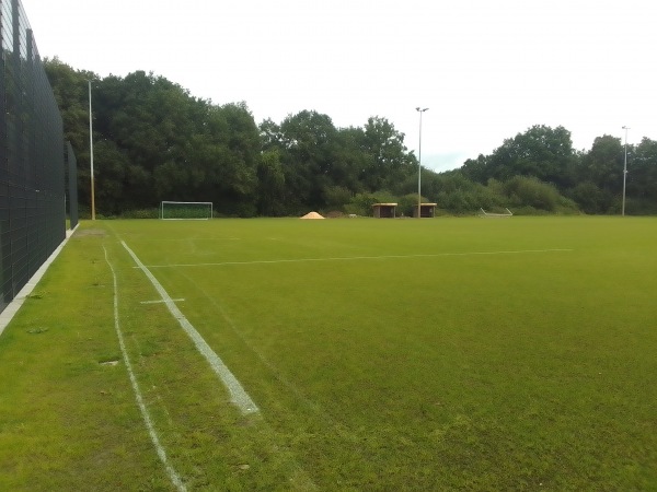 Sportanlage Grenzweg B-Platz - Meppen-Bokeloh