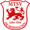Wappen MTSV Jahn 1864 Eschershausen  22534
