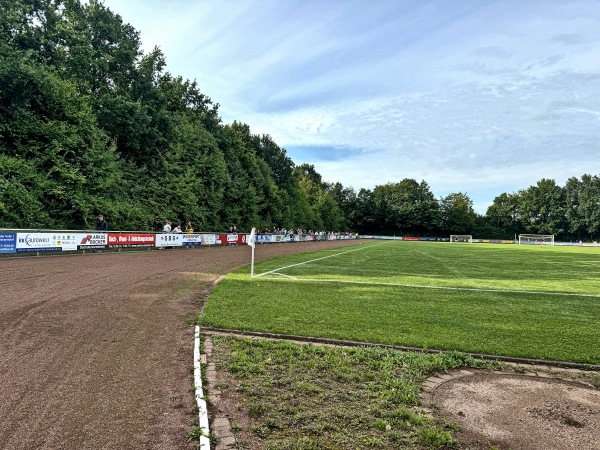 Sportzentrum Bad Sassendorf - Bad Sassendorf