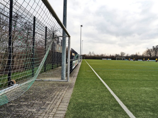Sportanlage Zum Häpper Platz 3 - Münster/Westfalen-Amelsbüren