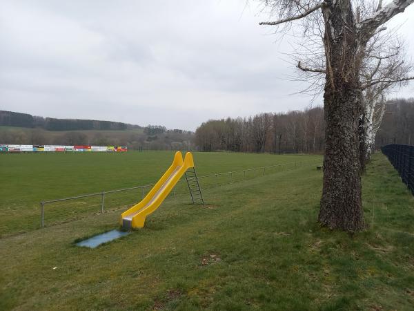 Sportplatz vor der Struth - Hattert