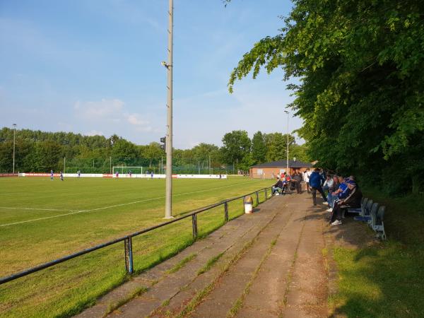 Sportpark Sarstedt - Sarstedt
