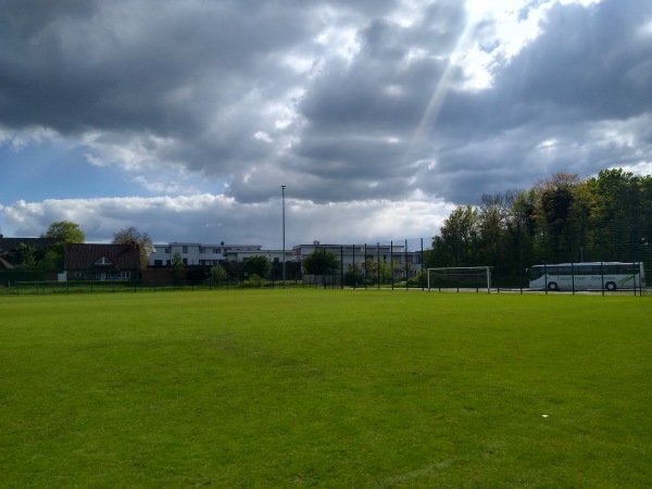 SPORCLUB Arena Nebenplatz 3 - Verl