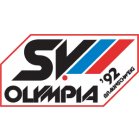Wappen SV Olympia '92 Braunschweig  29370