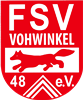 Wappen FSV Vohwinkel 1948 - Frauen