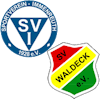 Wappen SG Immenreuth II / Waldeck II (Ground B)