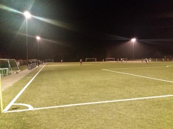 Sportanlage am Kanal Platz 2 - Haltern am See-Hamm-Bossendorf