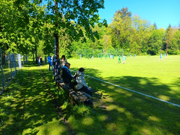 Union-Sportplatz - Leibnitz