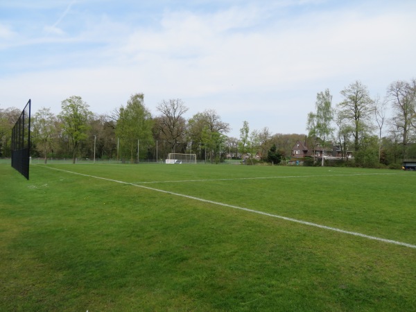 Sportpark Schreurserve - Sparta veld 5 - Enschede