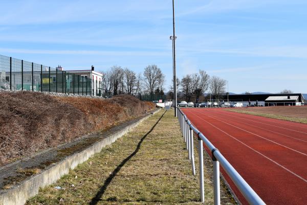 Sportzentrum Haarwasen Platz 2 - Haiger