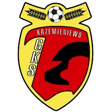 Wappen GKS Krzemieniewo