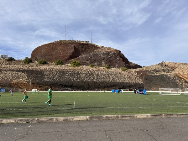 Complejo El Mundialito césped sintético - La Cuesta, Tenerife, CN