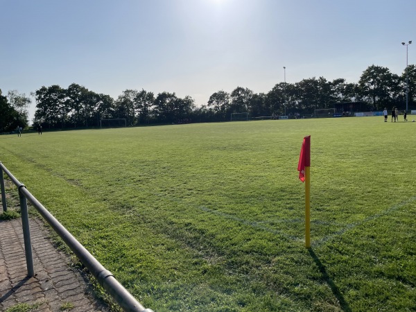 Sportplatz Dreisen - Dreisen