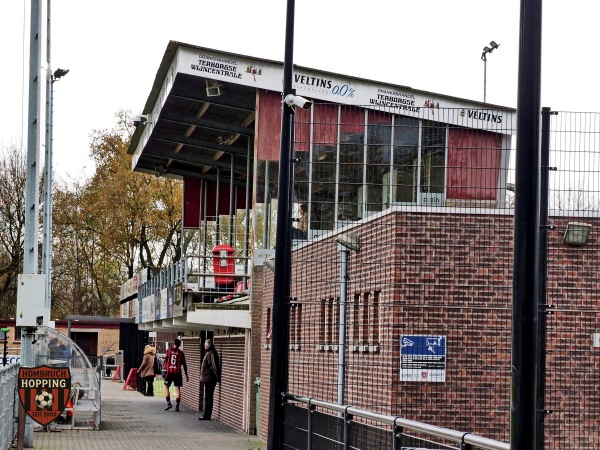 Sportpark De Nevelhorst - Montferland-Didam