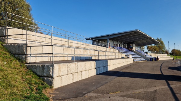 Sparbanken Arena - Skara