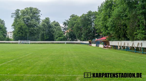 Stadionul Parc - Breaza