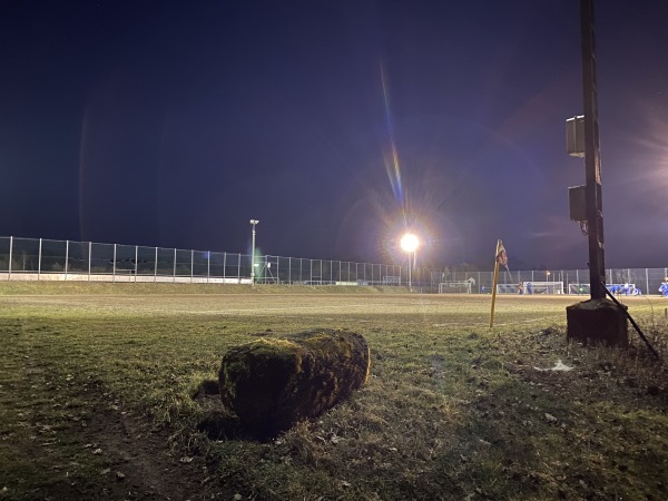 Waldsportanlage Platz 3 - Ammerndorf