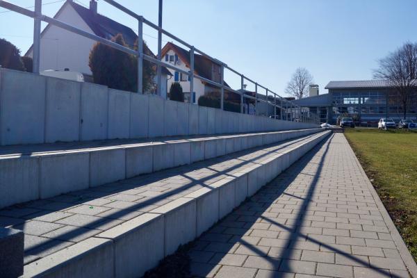 Sportplatz Eschenwiese - Dunningen-Seedorf